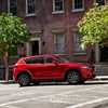 All-New Mazda CX-5 Breaks Cover