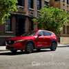 All-New Mazda CX-5 Breaks Cover
