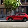 All-New Mazda CX-5 Breaks Cover