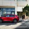 All-New Mazda CX-5 Breaks Cover