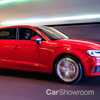 2017 Audi A3 Facelift Prices & Specs