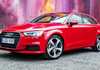 2017 Audi A3 Facelift Prices & Specs