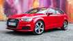 2017 Audi A3 Facelift Prices & Specs