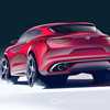 2017 Alfa Romeo Stelvio Quadrifoglio