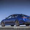 2017 Lexus GS-F