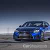2017 Lexus GS-F