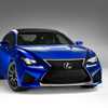 2017 Lexus RC-F