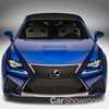 2017 Lexus RC-F
