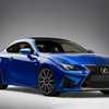 2017 Lexus RC-F