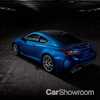 2017 Lexus RC-F