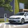 2017 Volkswagen e-Golf Unveiled
