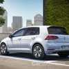 2017 Volkswagen e-Golf Unveiled