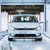2017 Volkswagen e-Golf Unveiled