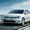 2017 Volkswagen e-Golf Unveiled