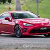 2017 Toyota 86 - Australia