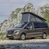 Mercedes-Benz Marco Polo Coming To Australia, Q3 2017
