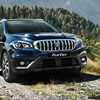 Suzuki S-Cross Updated For 2017