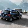 Suzuki S-Cross Updated For 2017