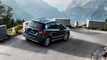 Suzuki S-Cross Updated For 2017