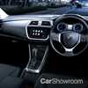 Suzuki S-Cross Updated For 2017