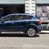 Suzuki S-Cross Updated For 2017