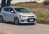Holden Barina Updated For 2017