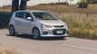 Holden Barina Updated For 2017