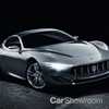 2020 Alfieri Coupe To Pioneer Fully Electric Maseratis