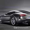 2020 Alfieri Coupe To Pioneer Fully Electric Maseratis