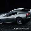 2020 Alfieri Coupe To Pioneer Fully Electric Maseratis