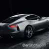 2020 Alfieri Coupe To Pioneer Fully Electric Maseratis