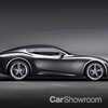 2020 Alfieri Coupe To Pioneer Fully Electric Maseratis