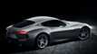 2020 Alfieri Coupe To Pioneer Fully Electric Maseratis