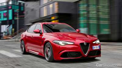 2020 Alfieri Coupe To Pioneer Fully Electric Maseratis