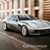 2016 Ferrari GTC4Lusso T