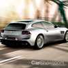 2016 Ferrari GTC4Lusso T