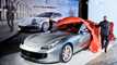 2016 Ferrari GTC4Lusso T