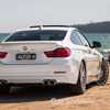 2016 Alpina B4 Bi-Turbo Coupe - Australia