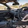 2016 Alpina B4 Bi-Turbo Coupe - Australia
