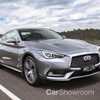 2017 Infiniti Q60 Coupe - Australia