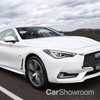 2017 Infiniti Q60 Coupe - Australia