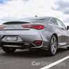 2017 Infiniti Q60 Coupe - Australia