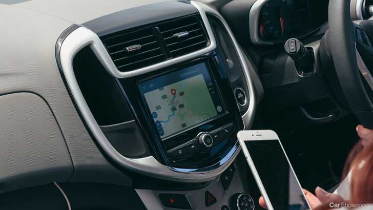 2017 Holden Barina Is Here, From $14,990