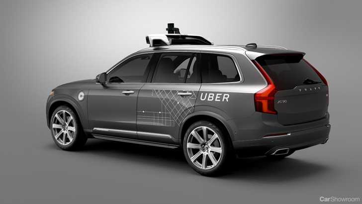 Volvo CEO Forecasts Dramatic Impacts Of Car Sharing