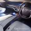 Flagship Lexus LS To Gain Hydrogen Option
