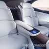 Flagship Lexus LS To Gain Hydrogen Option