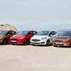 2017 Ford Fiesta Makes Global Debut
