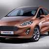 2017 Ford Fiesta Makes Global Debut