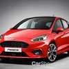 2017 Ford Fiesta Makes Global Debut