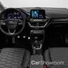 2017 Ford Fiesta Makes Global Debut
